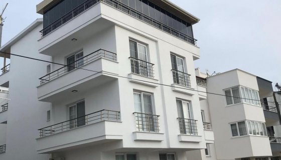 Elite apartments