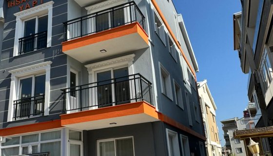 GLOW APARTMENTS 2