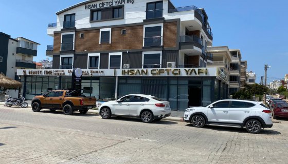 Kristal apartments
