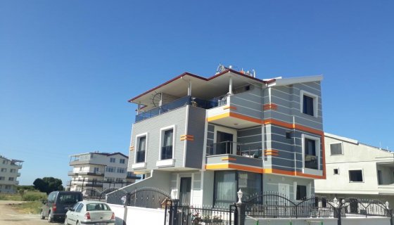 Kristal villas 1 