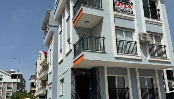 SWİSS APARTMENT