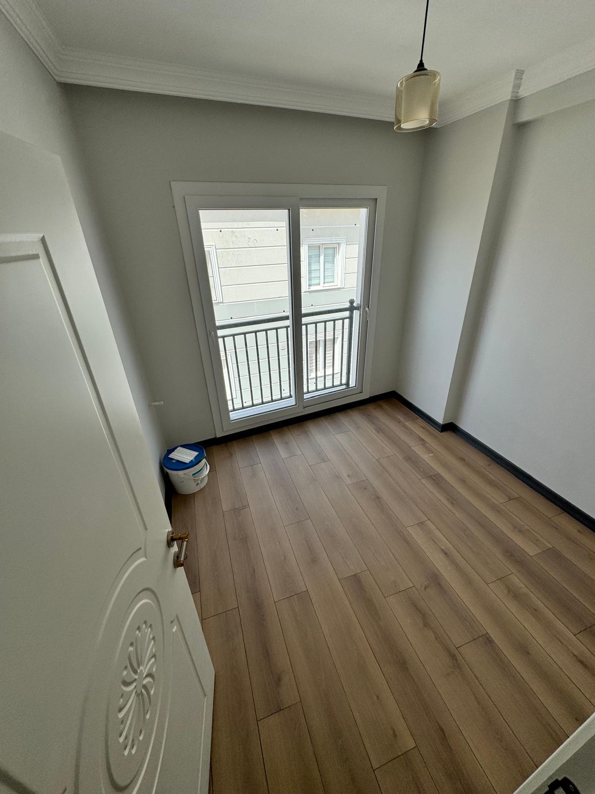 SWİSS APARTMENT proje görseli
