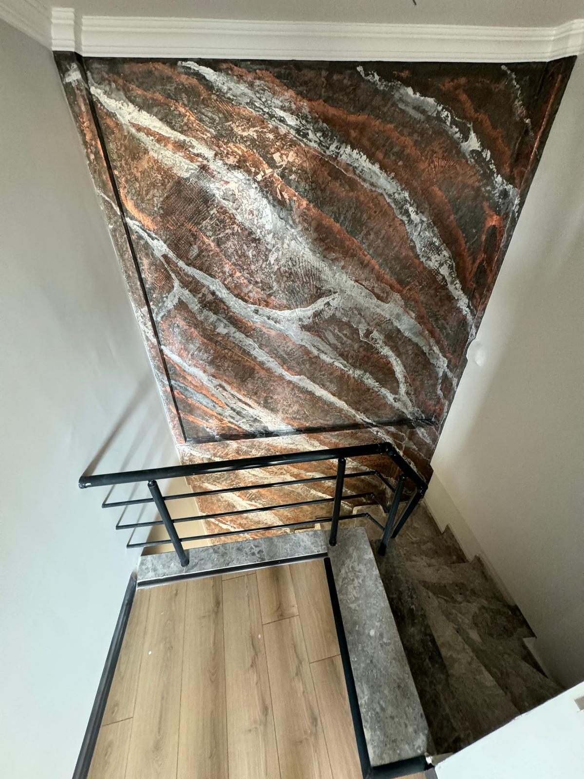 SWİSS APARTMENT proje görseli