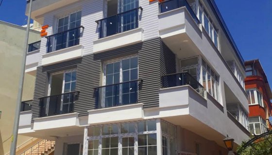 Swiss apartments 7 
