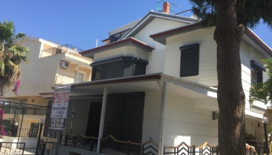 Swiss villas 2