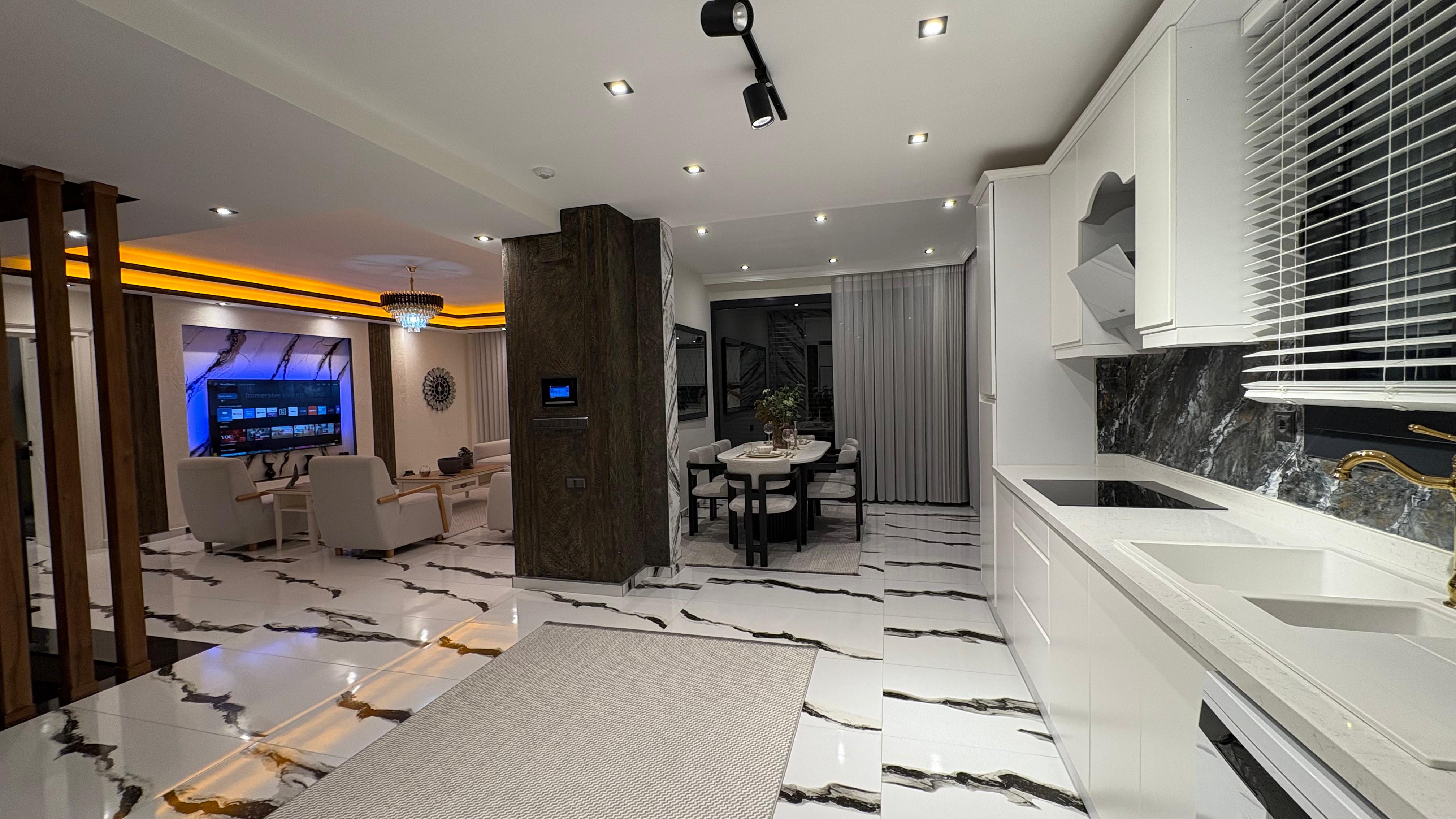 ELEGANT COMPLEX HOMES 1 