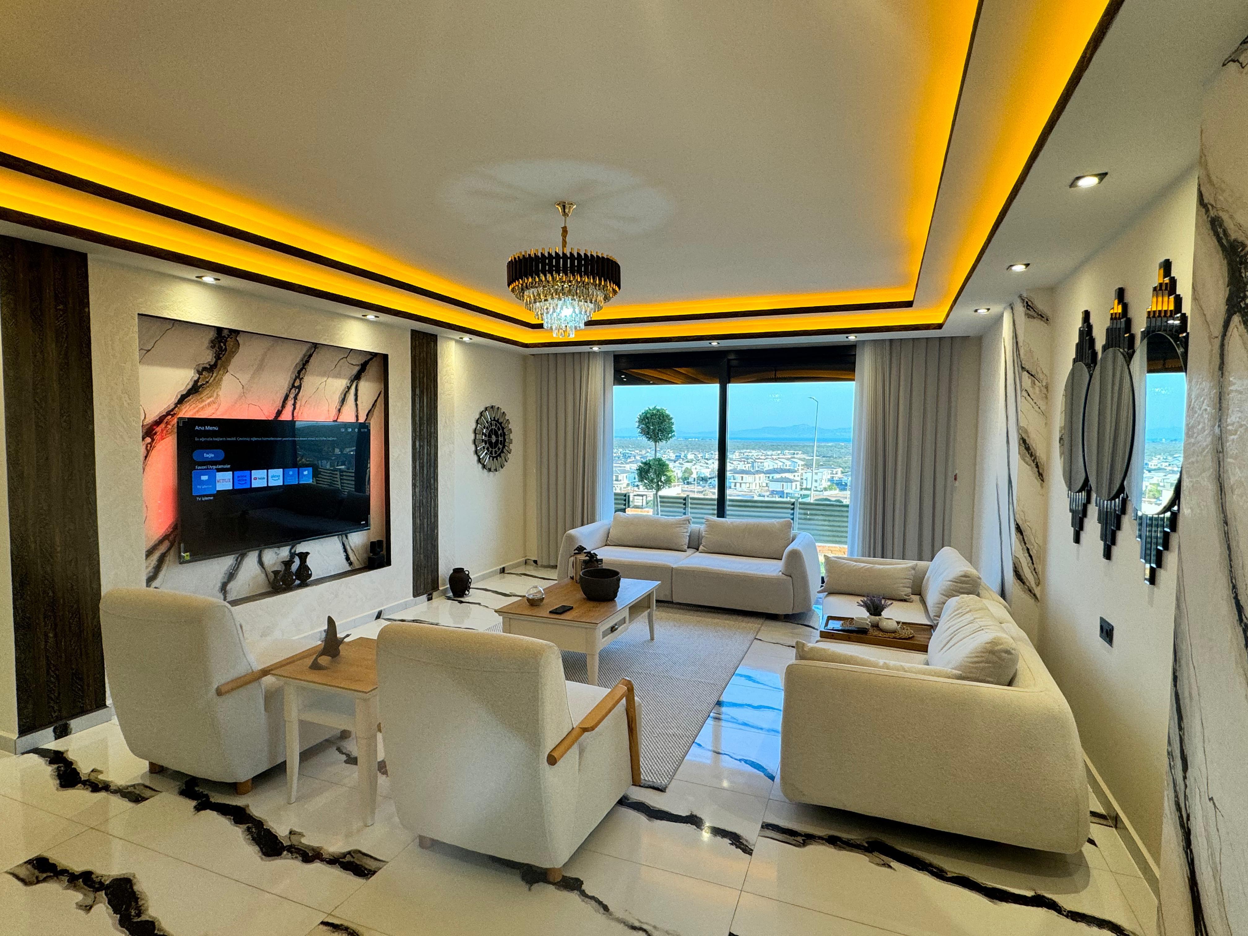 ELEGANT COMPLEX HOMES 1 