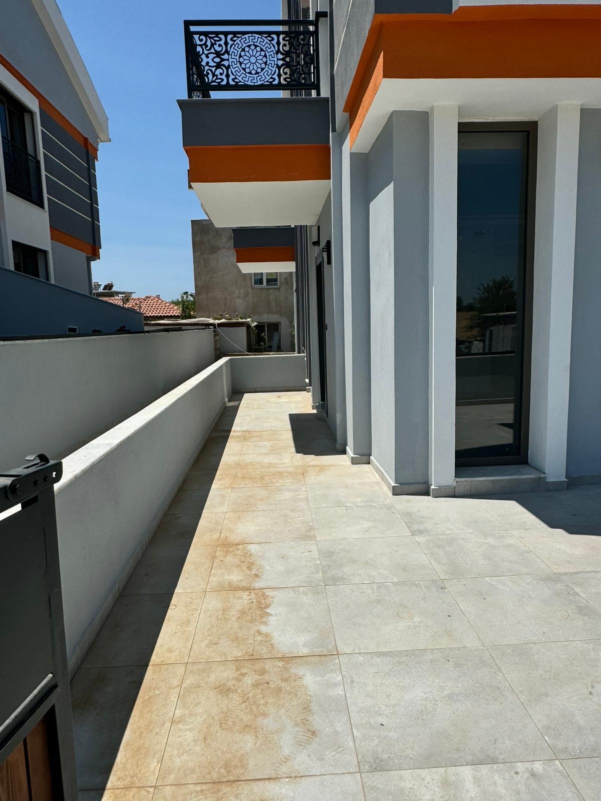 ELEGANT COMPLEX HOMES 3