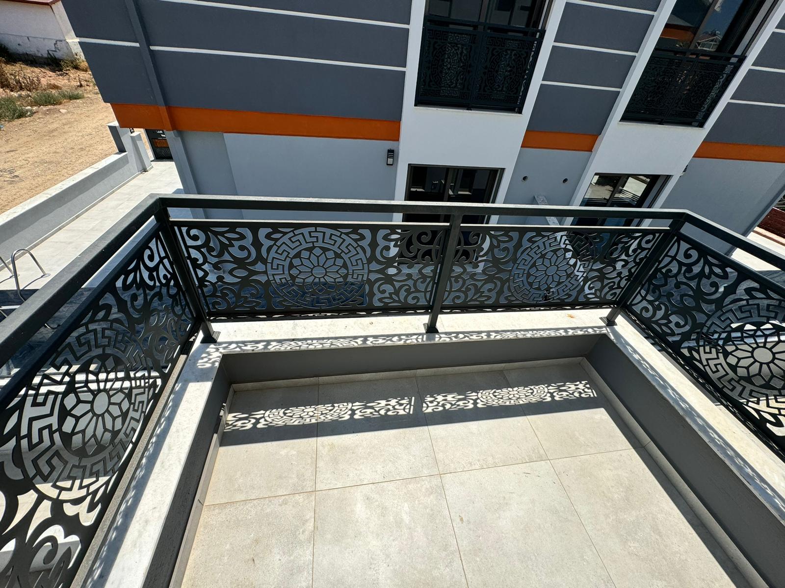 ELEGANT COMPLEX HOMES 3