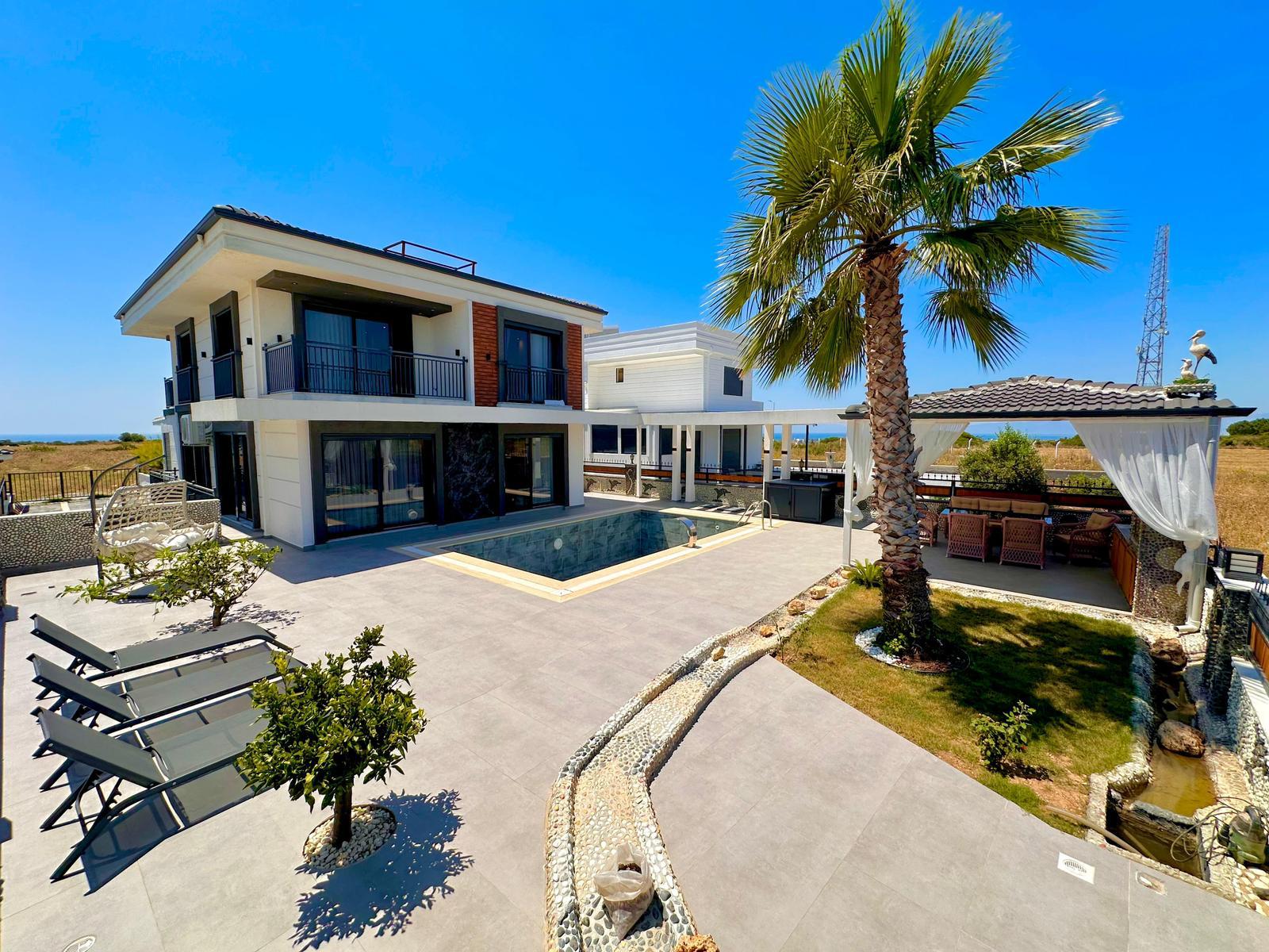 ELEGANT COMPLEX HOMES 2