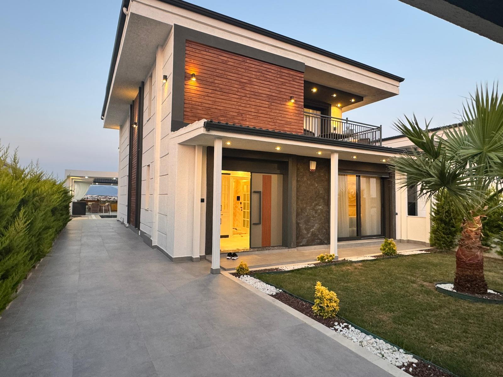 ELEGANT COMPLEX HOMES 2