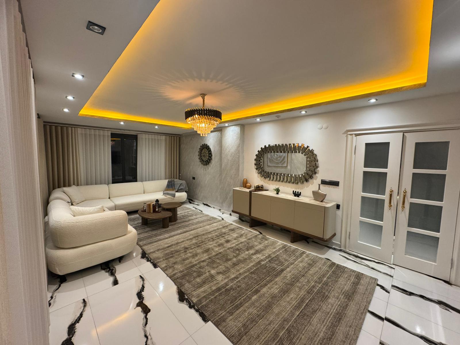 ELEGANT COMPLEX HOMES 2