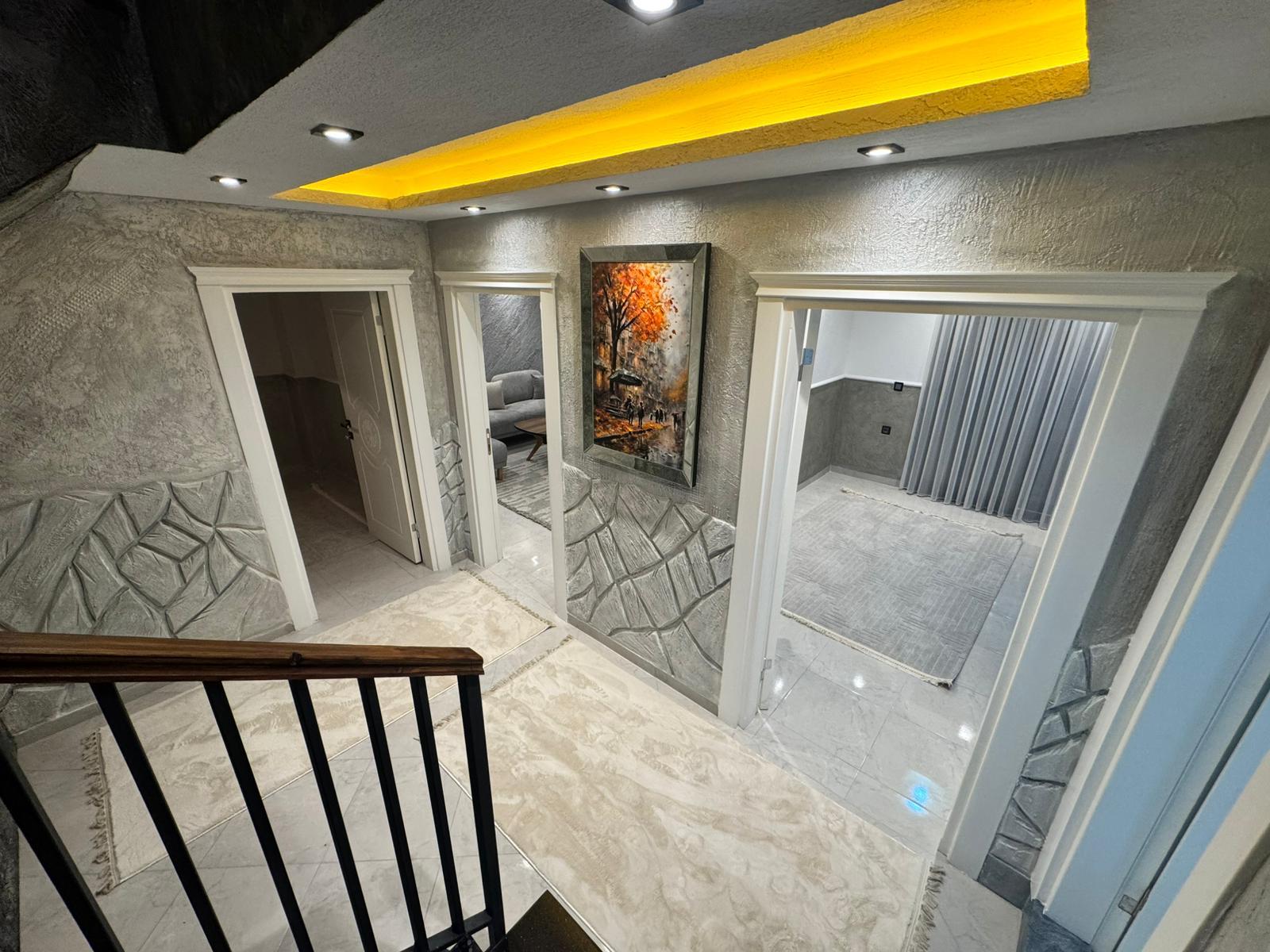 ELEGANT COMPLEX HOMES 2